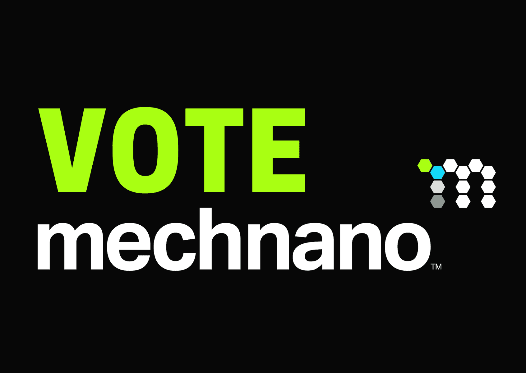 Vote for Mechnano – 3D Printing Industry Awards